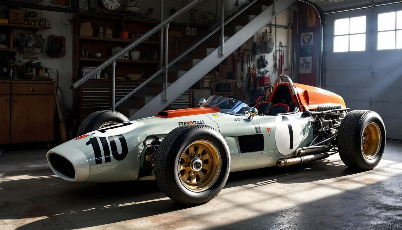 Insights Into The Most Pivotal Races In A Driver's History